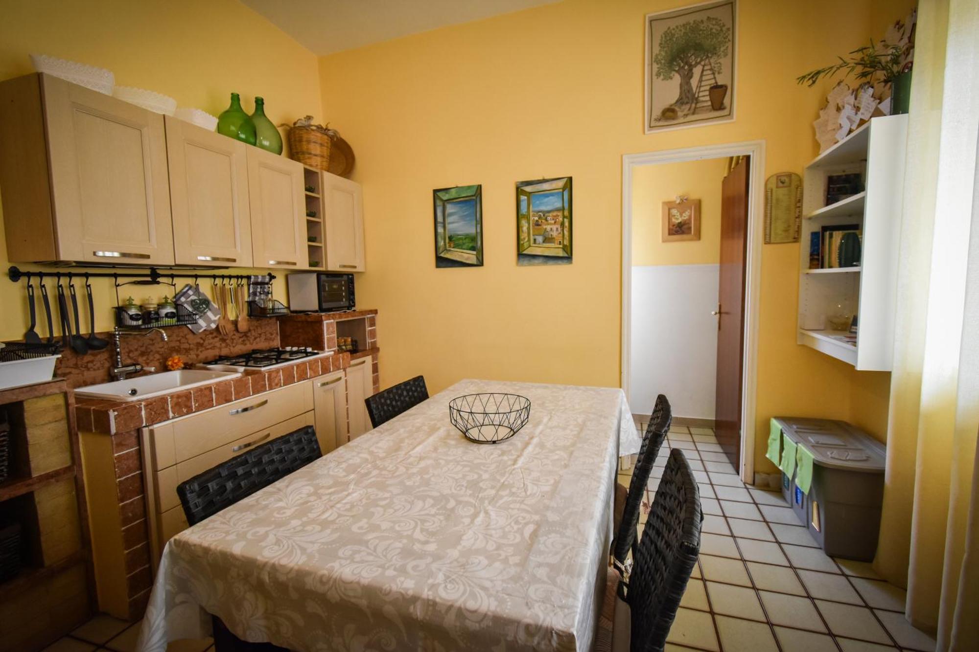 Ulivo Apartment Ragusa Exterior photo