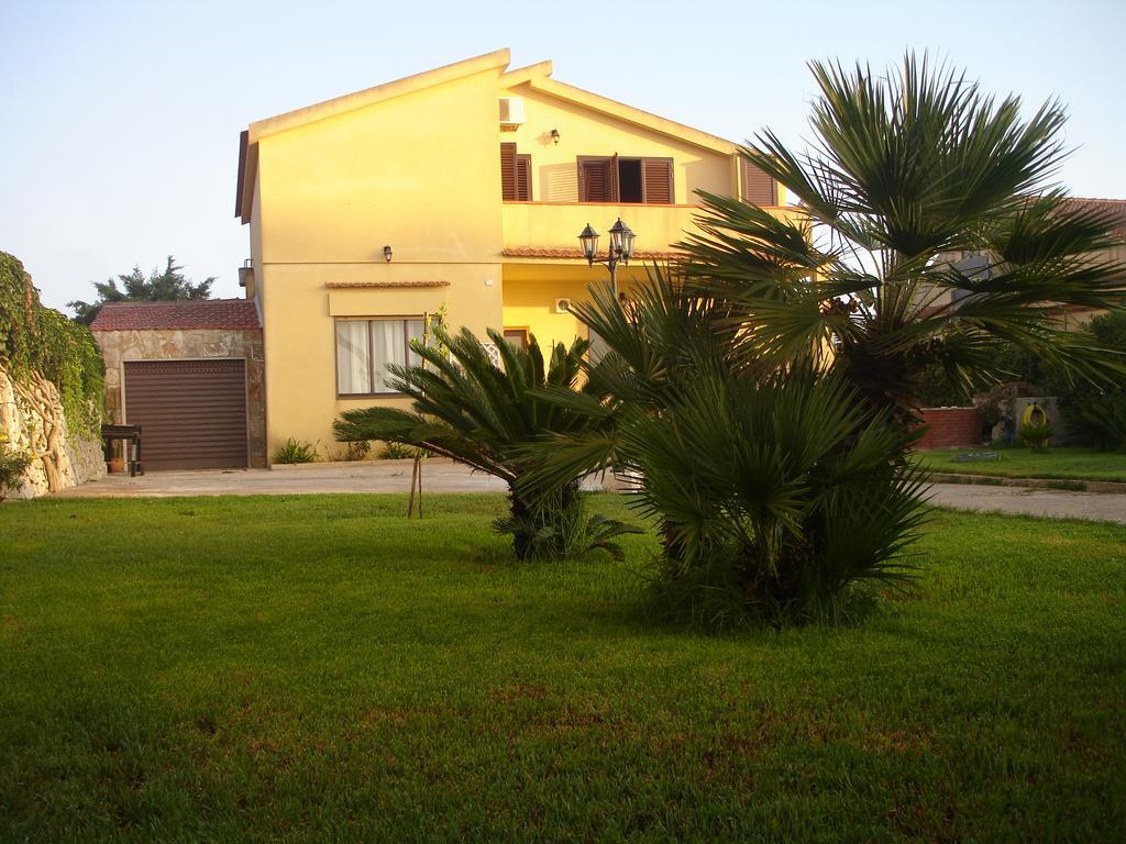 Ulivo Apartment Ragusa Exterior photo